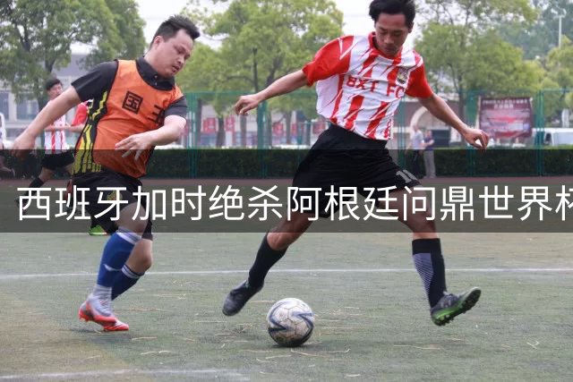 西班牙加时绝杀阿根廷问鼎世界杯 谢尔基态度遭法国队曝光